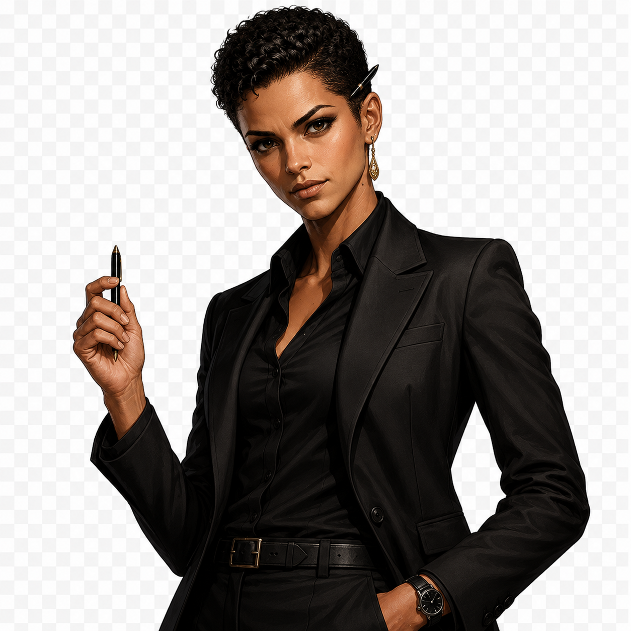 Imani Marlowe