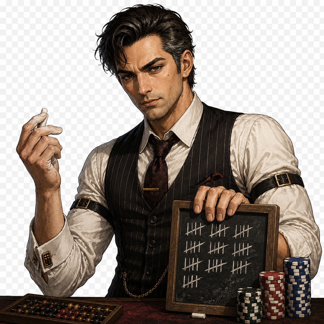 Niko Vasquez